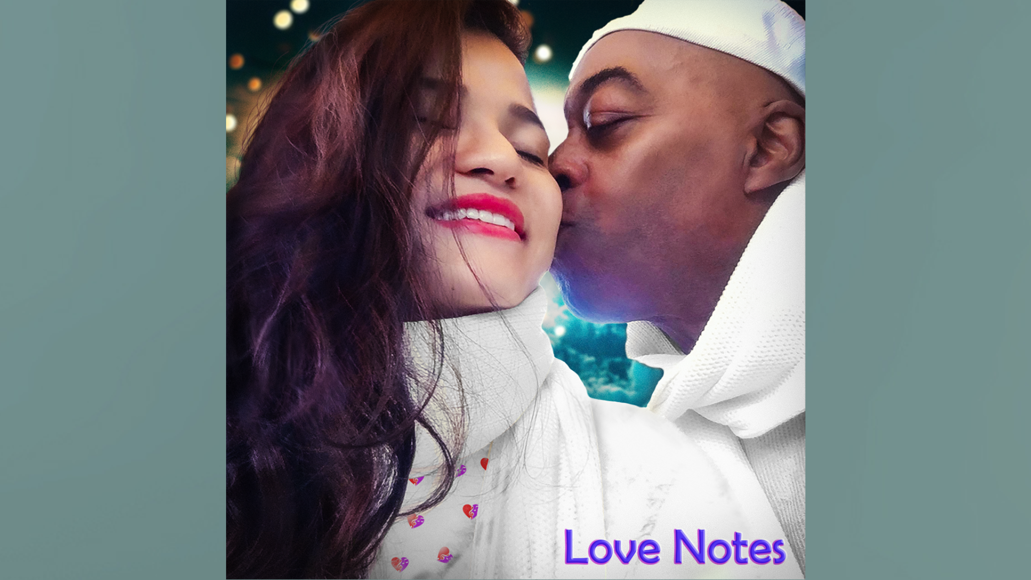 Love Notes cover